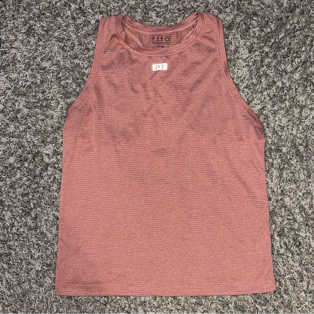 FLEO Tank top